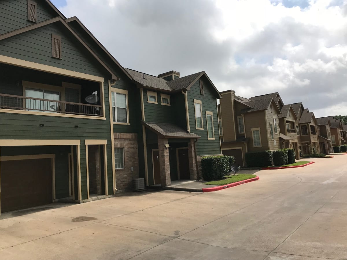 Photos and Video of Park at Kirkstall in Houston, TX